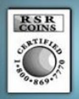 RSR Coins coupons